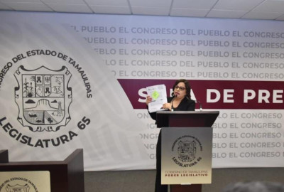 SEBIEN denuncia que la administración anterior dejó al Estado hundido en la pobreza