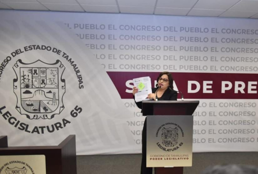 SEBIEN denuncia que la administración anterior dejó al Estado hundido en la pobreza