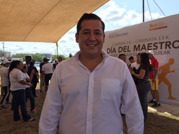 Piden a legisladores revisar la modernización del alumbrado público