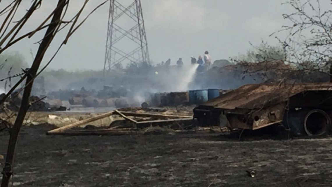 Realizarán revisión a empresas para evaluar planes de contingencia