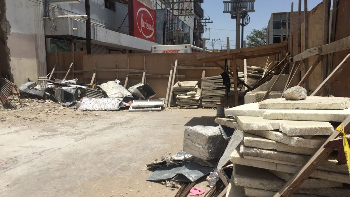 Casa de la cultura no será concluida en esta administración