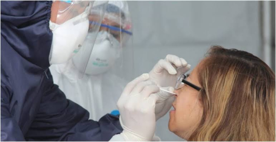 Ssa actualiza protocolos de vigilancia ante llegada de variante Omicron