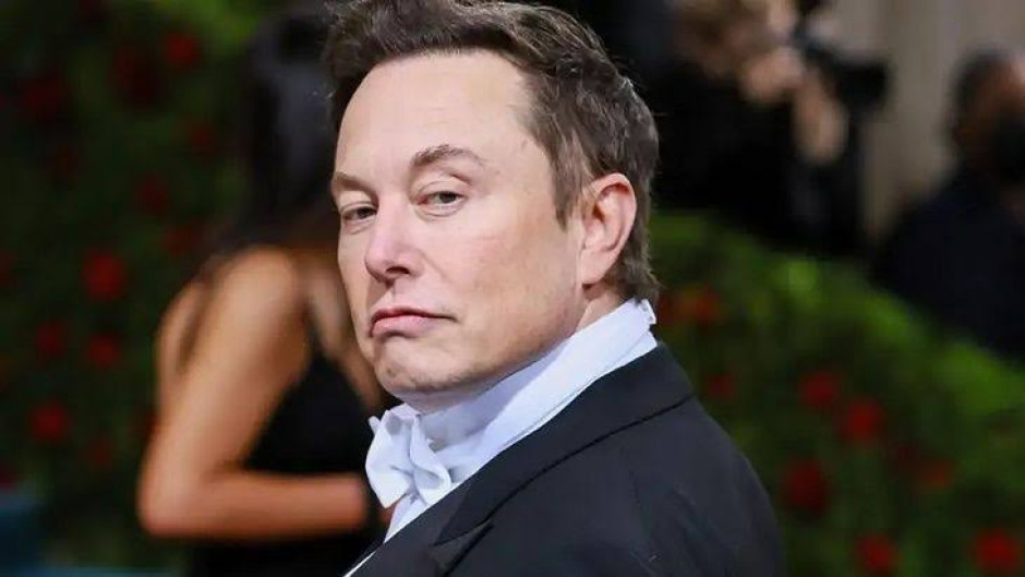 Elon Musk hace despidos masivos en Twitter México