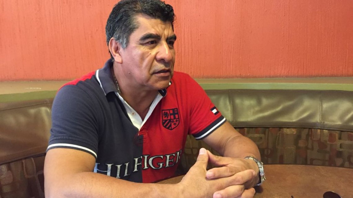 Urge iniciar trabajos para remediar el desgaste del cordón litoral que divide al mar con las marismas en Altamira.