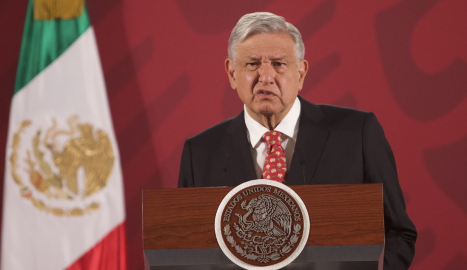 Desestima AMLO que México sea el país con más agentes de inteligencia rusos
