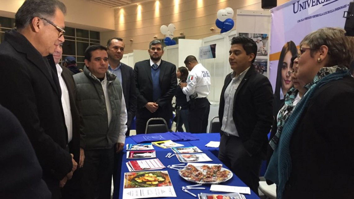 Realiza CANIRAC su XXIX Muestra Gastronómica