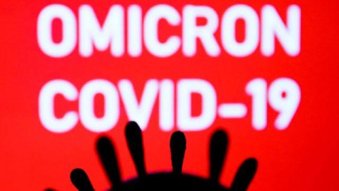 Llega primer caso sospechoso de Ómicron en México