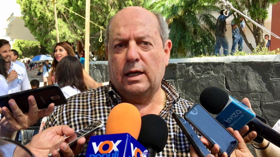 Cambio de gobierno no traerá ingobernabilidad