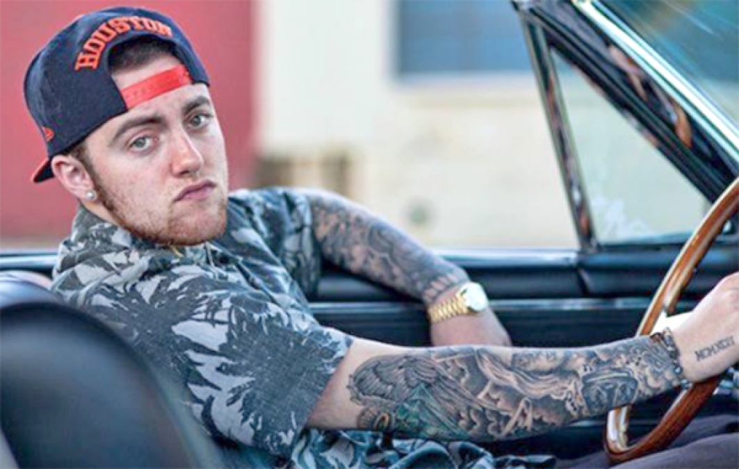Mac Miller llevaba horas muerto cuando lo encontraron