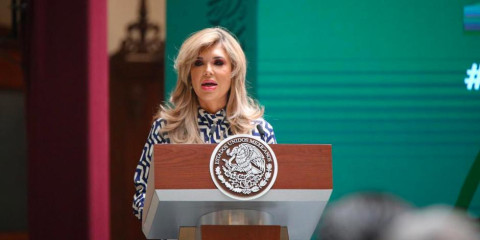 Designa AMLO nuevos embajadores en el exterior; ex gobernadores priistas entre ellos 