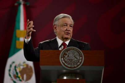 Anuncia AMLO que informe de gobierno el 1 de septiembre será desde Campeche