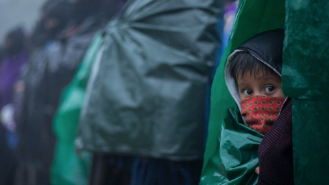 ¡Saquen los suéteres! Podría bajar hasta los 2 grados la temperatura