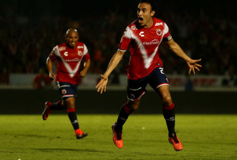 Veracruz derrota 1-0 al Atlas 