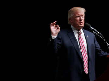 Devolverá México dinero que EU gaste en muro: Trump