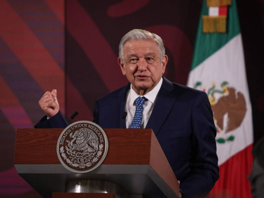AMLO no visita colonias de Acapulco para evitar “emboscada” de conservadores