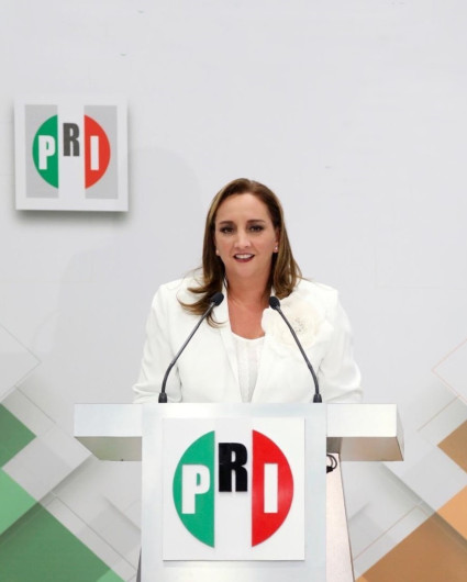 Ruiz Massieu se reúne con priismo de Tamaulipas