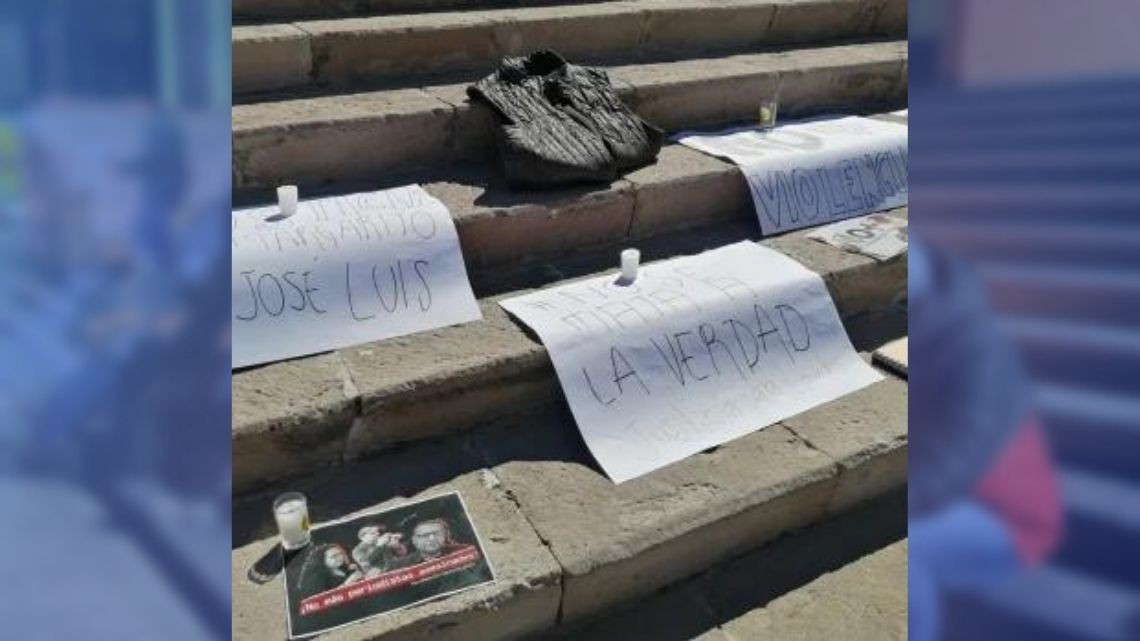 México de luto; periodistas de todo el país protestan por los asesinatos en el gremio 