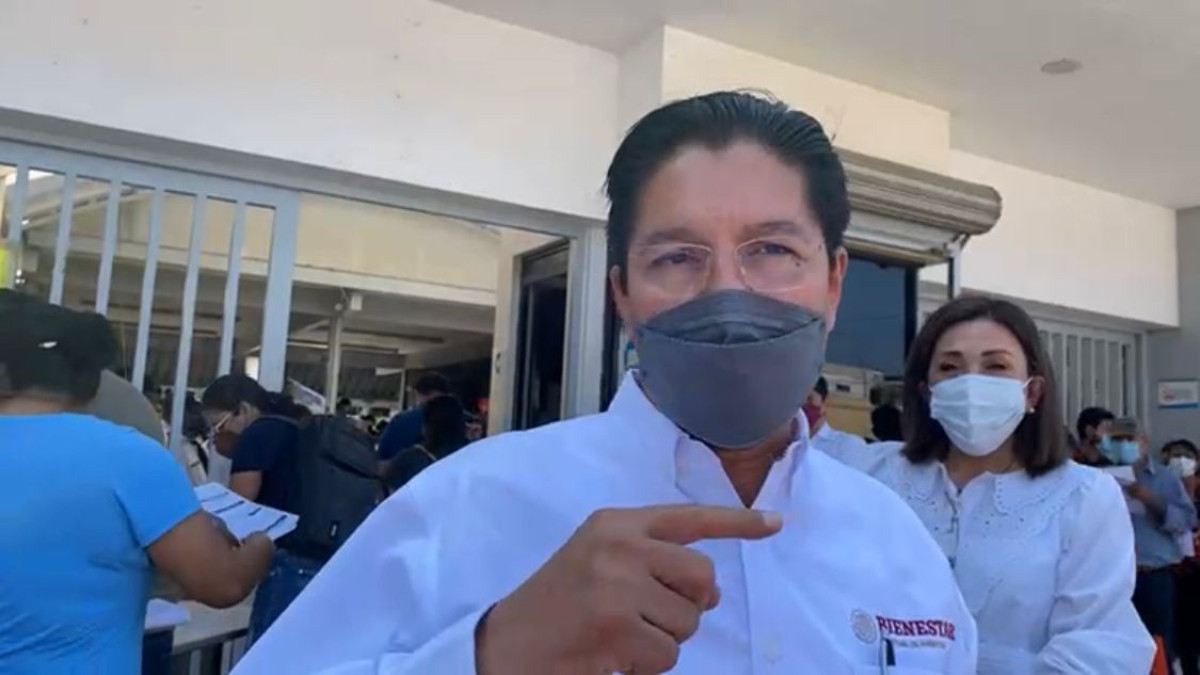 Por religión o miedo, 220 mil tamaulipecos han rechazado vacuna contra Covid19