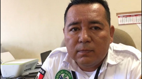 Ángeles Verdes esperan repunte de servicios durante el fin de semana