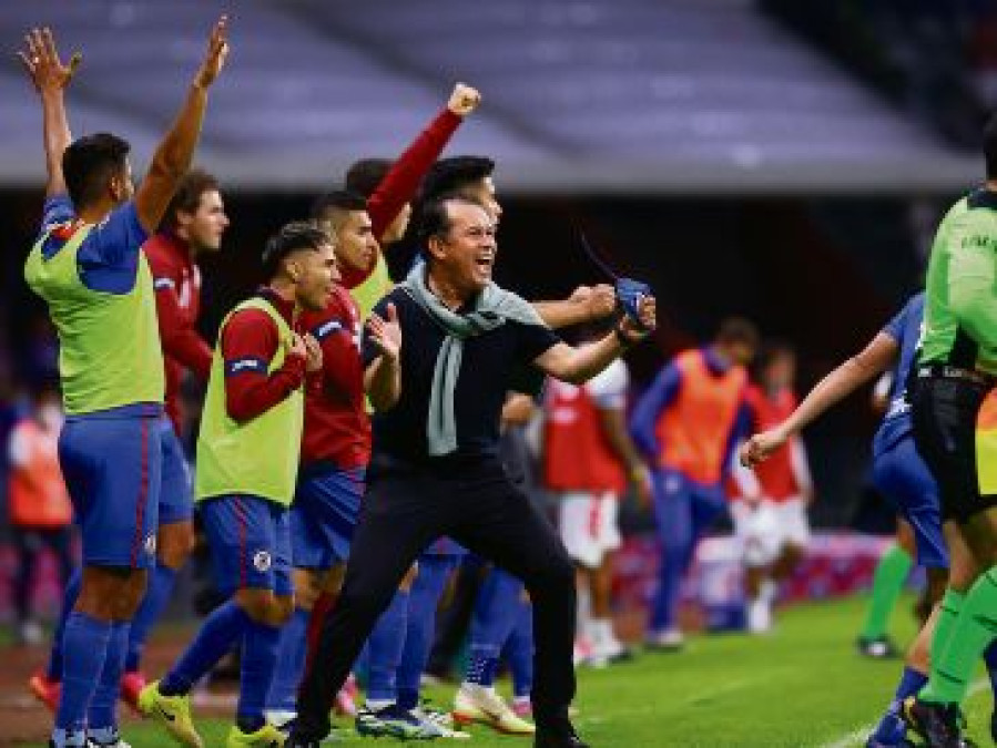 Liga MX presenta operativo de seguridad para la Final del Guard1anes 2021