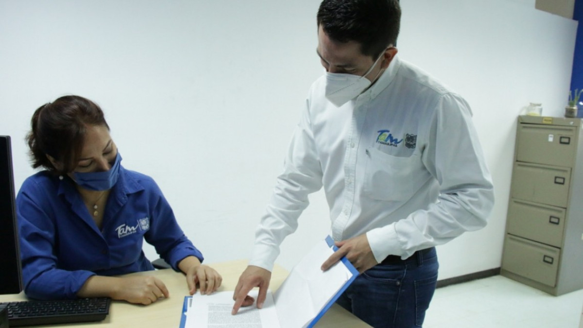 Tamaulipas privilegia acuerdos entre trabajadores y patrones para genera paz 