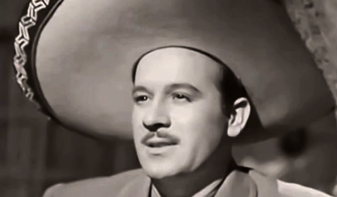 Pedro Infante a 62 años de su muerte