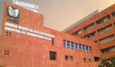 Realiza IMSS primer trasplante bipulmonar en Monterrey