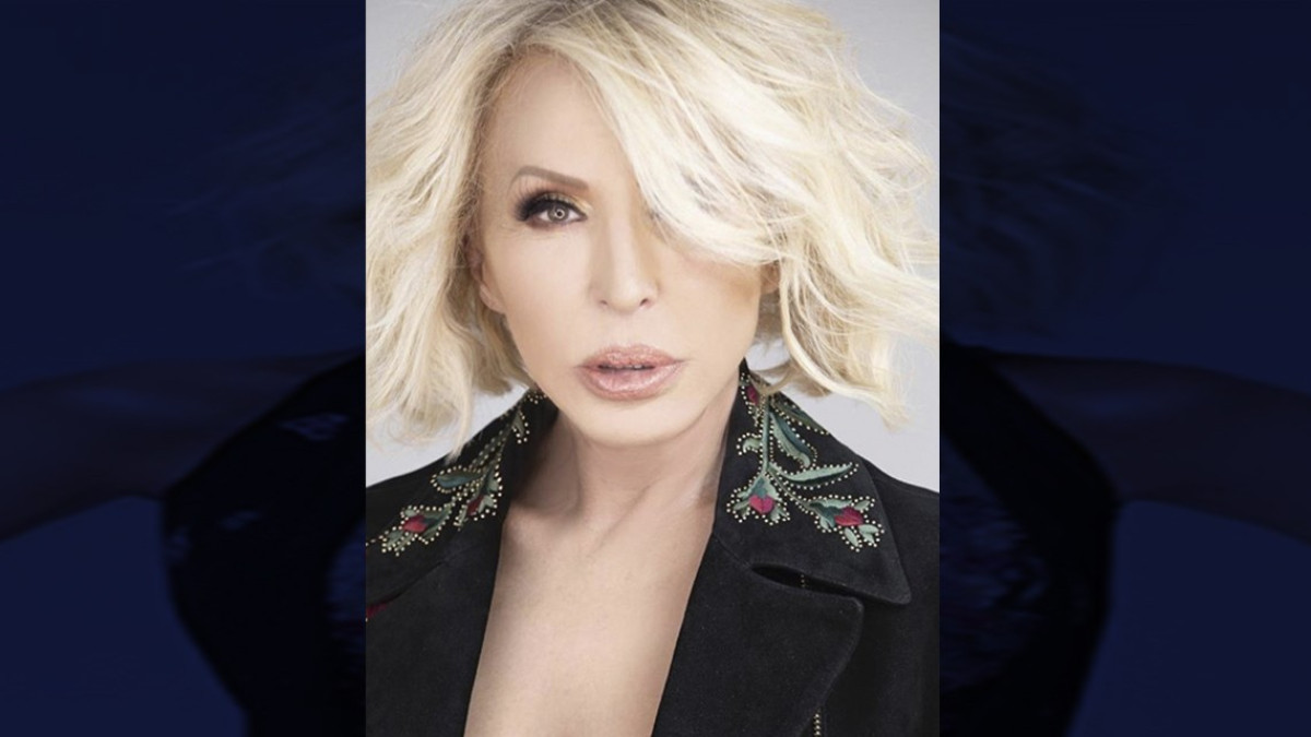 Presume Laura Bozzo su nuevo rostro