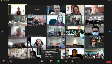 Impulsan formación en economía social para estudiantes, empresarios y funcionarios de Tamaulipas