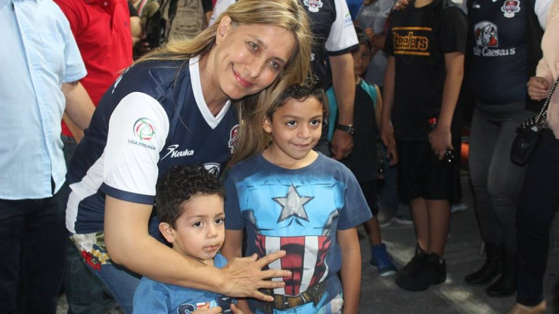 Apoya ayuntamiento promoción del deporte y cultura