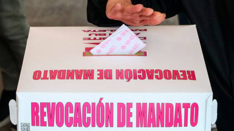 Confirma TEPJF que Gobernadores de Morena violaron la ley al promover revocación de mandato