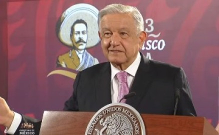 Extradición de Ovidio Guzmán a EU fue apegada a la ley: AMLO