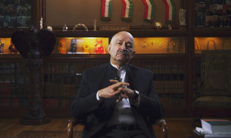 Hoy se estrena “1994: Poder, rebeldía y crimen en México” a través de Netflix