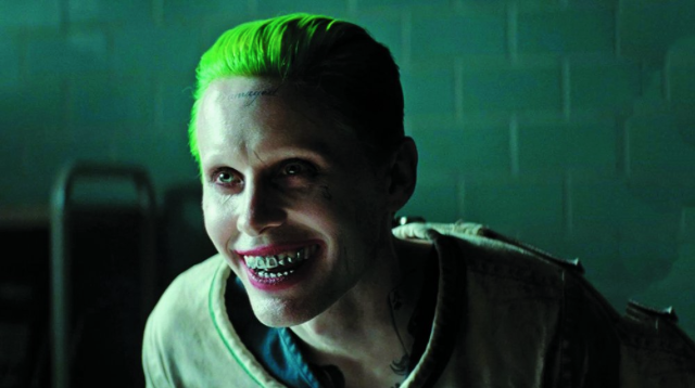 Jared Leto puede tener su propia película de Joker Variety