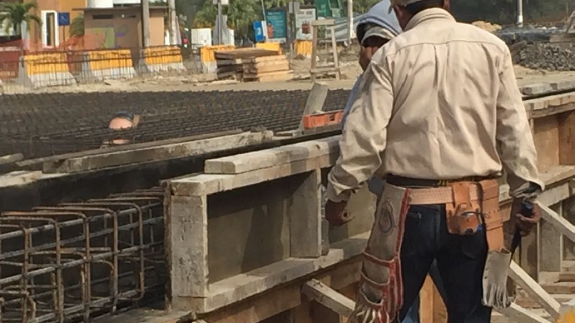 Sector obrero pide simplemente que haya generación de empleos