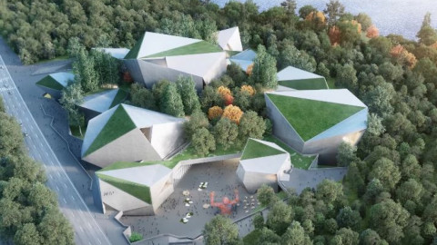 El Messi Experience Park abrirá en 2020