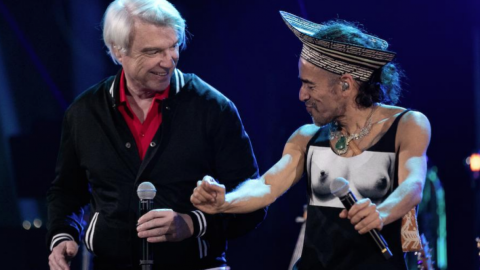 Café Tacvba graba su segundo Unplugged