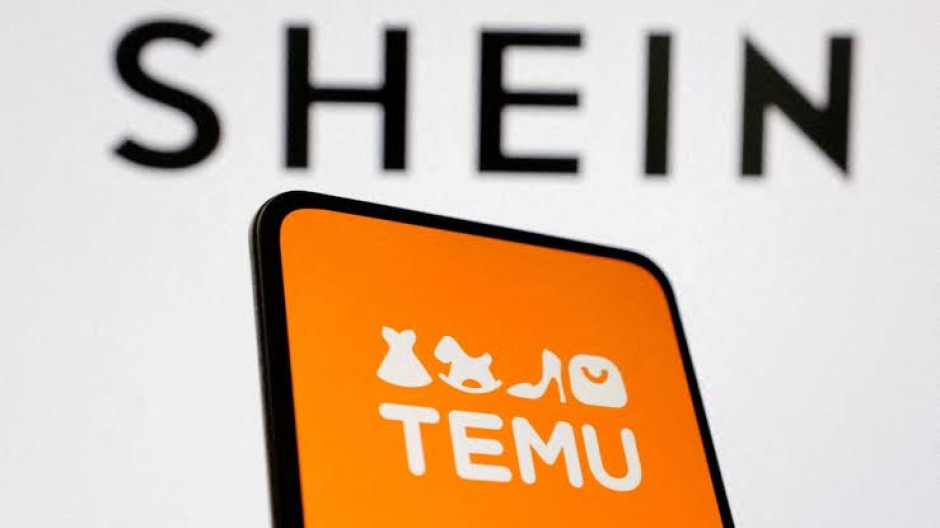 México aumenta impuesto a importaciones pequeñas y golpea a Shein y Temu