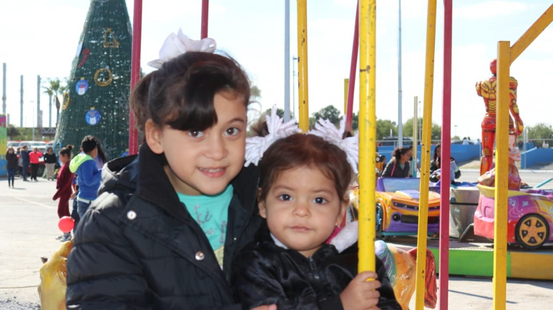 Trabaja Municipio de Reynosa de la mano de la sociedad