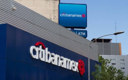 Citi responde a caso Oceanografía, no detendrá venta de Banamex