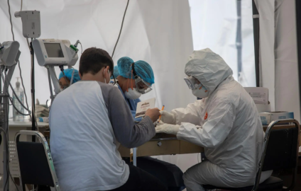 Existe un incremento progresivo en los contagios de COVID-19: López-Gatell