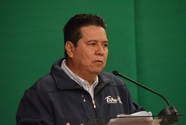 Intensifica Tamaulipas medidas preventivas por infecciones