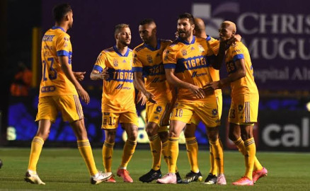 Tigres es el mejor equipo de la década en Concacaf: IFFHS