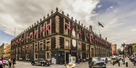 Educación Pública da a conocer reformas a su reglamento interno