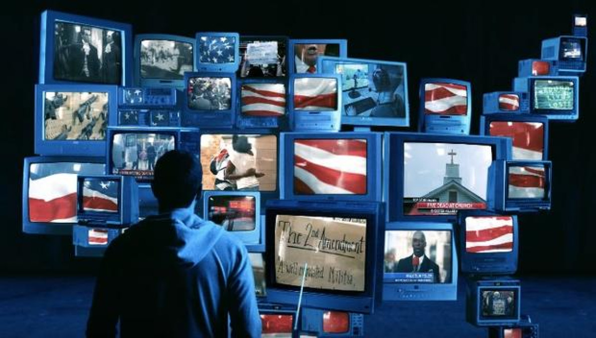 Eminem lanza álbum sorpresa junto con un video musical