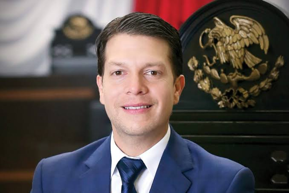 No hay línea para elegir candidato; próxima semana saldrá la convocatoria: Cachorro