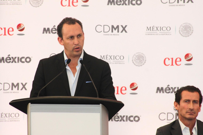 Temblor no causó daños en estadios: Indeporte