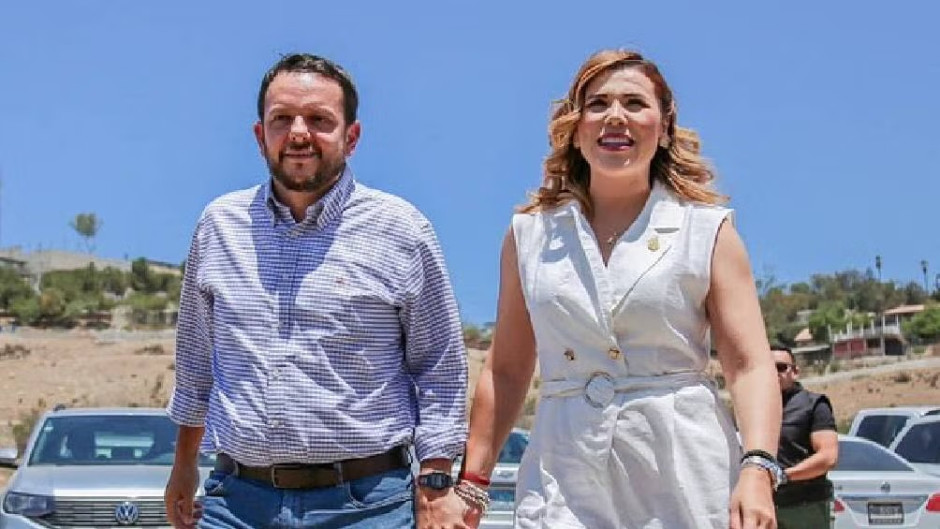 Confirma Marina del Pilar su divorcio de Carlos Torres; asegura que el proceso se realiza con respeto y cariño