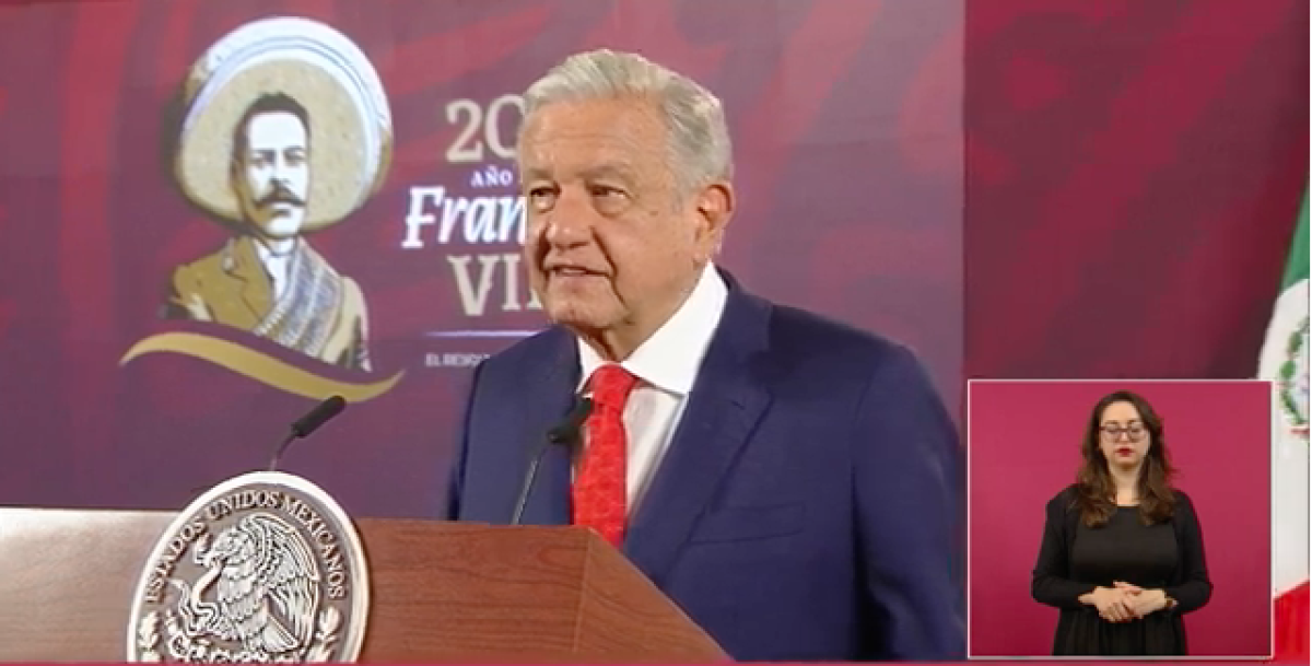 Nuevo sistema de salud, estará listo a finales de año: AMLO