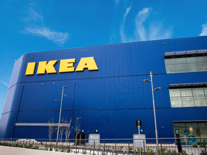 Abrirán IKEA en Monterrey 